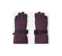 Reima Reimatec Gloves, Tartu deep purple (4960) 3