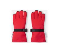 Reima Reimatec Gloves, Tartu tomato red (3880) 3
