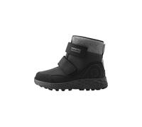 Reima - Kid's Hallava - Winterschuhe, Gr. 33, schwarz (PeatGrey)
