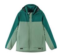 Reima Salmi Jacke 14 Jahre Stone Green