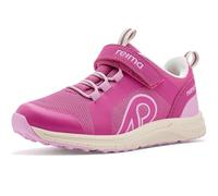 Reima Reimatec Shoes Enkka (Little Kid/Big Kid) Unisex-Kinder Sneaker, Fuchsia, 23.5 cm