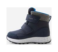 Reima Hallava Reimatec Winterstiefel Kinder Kinder Winterstiefel - Navy - 31