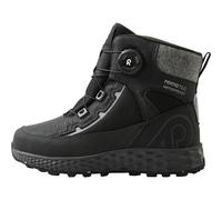Reima Hallava Quicklock black (9990) 40