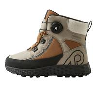 Reima Reimatec Shoes, Hallava Quicklock earthy beige (0760) 33