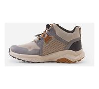 Reima Kiritin Reimatec High-top-sneaker Kinder Kinder Sneaker - Earthy Beige - 31