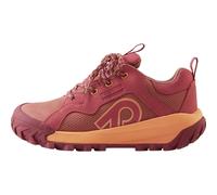 Reima Reimatec Shoes, Kulkuri Low red clay (3940) 28