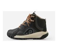 reima Kulkuri Mid Kinder Wanderschuhe black Größe 38 Trekking Wasserdicht