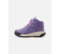 Reima Kulkuri Mid Reimatec Wanderschuhe Kinder Kinder Wanderschuhe - Misty Violet - 38