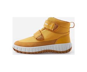 Reima Reimatec Shoes, Patter 2.0 ochre yellow (2570) 25