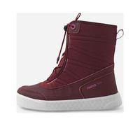 Reima Reimatec Winter Boots, Hankinen jam red (3950) 40