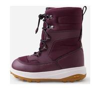 Reima Reimatec Winter Boots, Laplander 2.0 deep purple (4960) 33