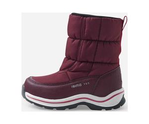 Reima Reimatec Winter Boots, Pikavari jam red (3950) 29