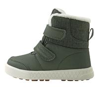 Reima - Kid's Reimatec Winter Boots Pyrytys - Winterschuhe, Gr. 25, oliv/grün (ThymeGreen)