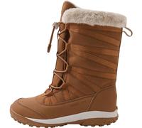 Reima Reimatec Winter Boots, Samojedi cinnamon brown (1490) 34