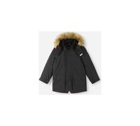 Reima Reimatec Winter Jacket, Ajaton black (9990) 134 cm