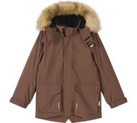 Reima Reimatec Winter Jacket, Ajaton umber brown (1830) 152 cm