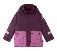 Reima Reimatec Winter Jacket, Luhanka deep purple (496A) 110 cm