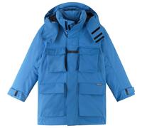 Reima Reimatec Winter Jacket, Luja cool blue (6390) 134 cm