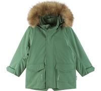 Reima Reimatec Winter Jacket, Mutka green clay (8680) 86 cm