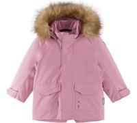 Reima Reimatec Winter Jacket, Mutka grey pink (4500) 98 cm