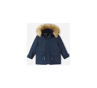 Reima wasserdichte Kinder Winterjacke Mutka Navy 104