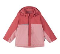 Reima Reimatec Winter Jacket, Punnus red clay (394A) 110 cm
