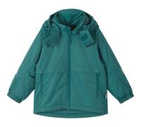 Reima Reimatec Winter Jacket, Raisio dark teal (7950) 110 cm