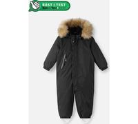 Reima Reimatec Winter Overall, Gotland black (9990) 74 cm