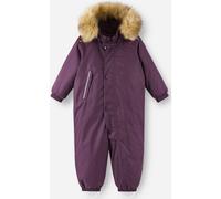 Reima Reimatec Winter Overall, Gotland deep purple (4960) 80 cm