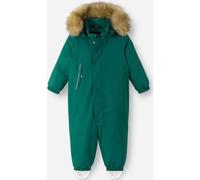Reima Reimatec Winter Overall, Gotland deeper green (89A0) 86 cm