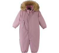 Reima Reimatec Winter Overall, Gotland grey pink (4500) 92 cm