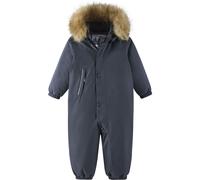 Reima Reimatec Winter Overall, Gotland soft black (9780) 80 cm