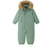 Reima Reimatec Winter Overall, Gotland stone green (81B0) 80 cm