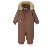 Reima Reimatec Winter Overall, Gotland umber brown (1830) 92 cm