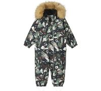 Reima Reimatec Winter Overall, Lappi black (9992) 92 cm