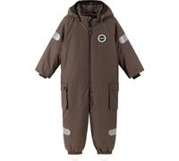 Reima Reimatec Winter Overall, Marte dark choco (1270) 74 cm