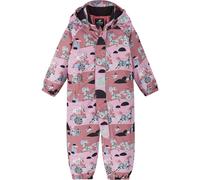 Reima Reimatec Winter Overall, Moomin Puhuri rose blush (1128) 98 cm