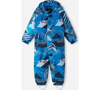 Reima Reimatec Winter Overall, Puhuri bright blue (6593) 86 cm