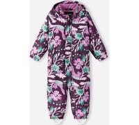 Reima Reimatec Winter Overall, Puhuri deep purple (4963) 92 cm