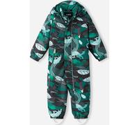 Reima Reimatec Winter Overall, Puhuri deeper green (89A7) 86 cm