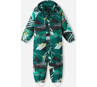 Reima Reimatec Winter Overall, Puhuri deeper green (89A8) 80 cm