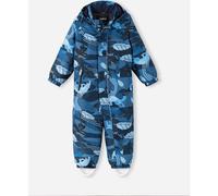 Reima Reimatec Winter Overall, Puhuri navy (6983) 80 cm