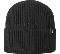 Reima Beanie, Reissari black (9990) 56/58