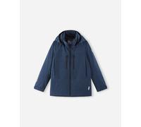 REIMA Saarela Regenjacke Blau 134