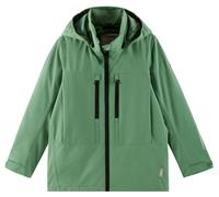 REIMA Saarela Regenjacke Grün 110