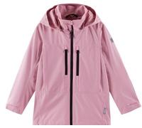 REIMA Saarela Regenjacke Rosa 116