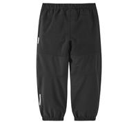 Reima Samppi Kinder Regenhose Schwarz 92