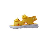 Reima Sandalen "Bungee" in Gelb - Größe 24 | Kindersandalen