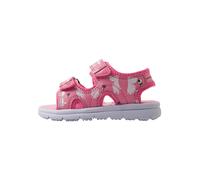 Reima Sandalen "Moomin Bungee" in Pink - Größe 24 | Babysandalen