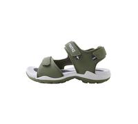 Reima Sandalen "Ratas" in Khaki - Größe 36 | Kindersandalen